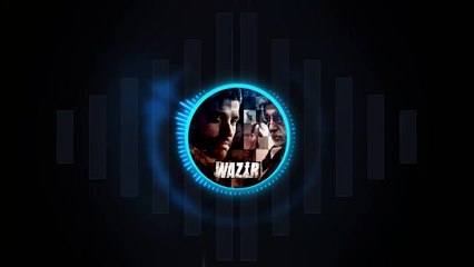 Tere Liye Mere Kareem (Wazir) Full Song With Lyrics - Gagan Baderiya, Prashant Pillaii - Vendetta