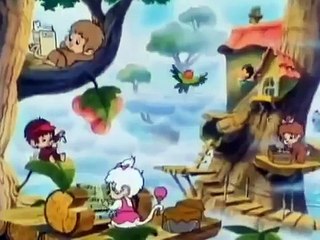 Popular Cartoon Intro\'s from the 60\'s to Today (Part 1 of 3) (1960-1983)