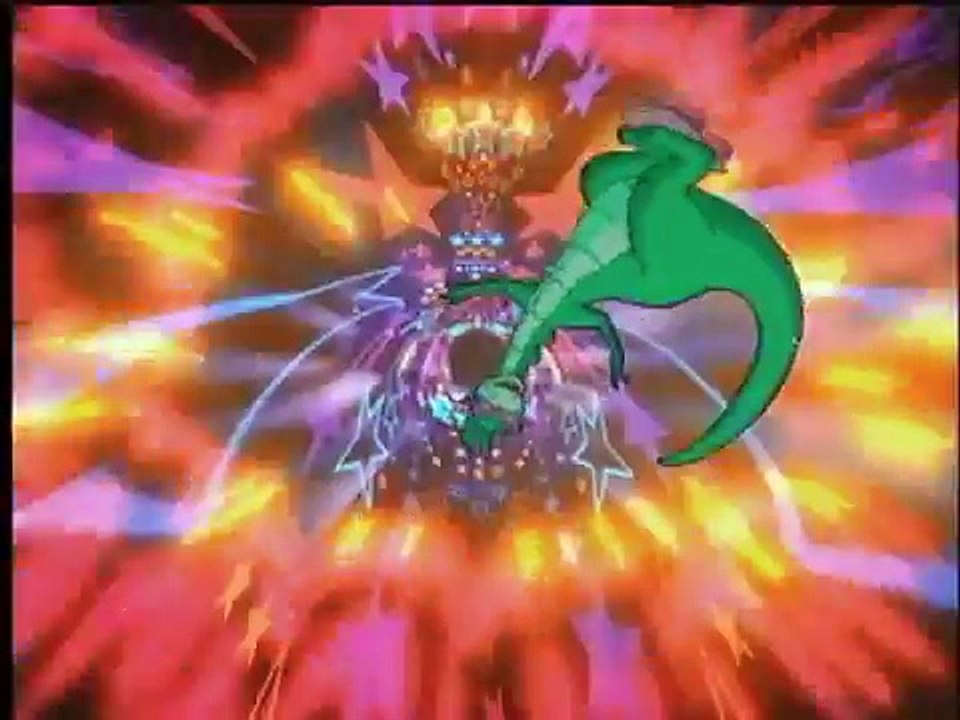 DENVER THE LAST DINOSAUR INTRO -OFFICIAL HD-