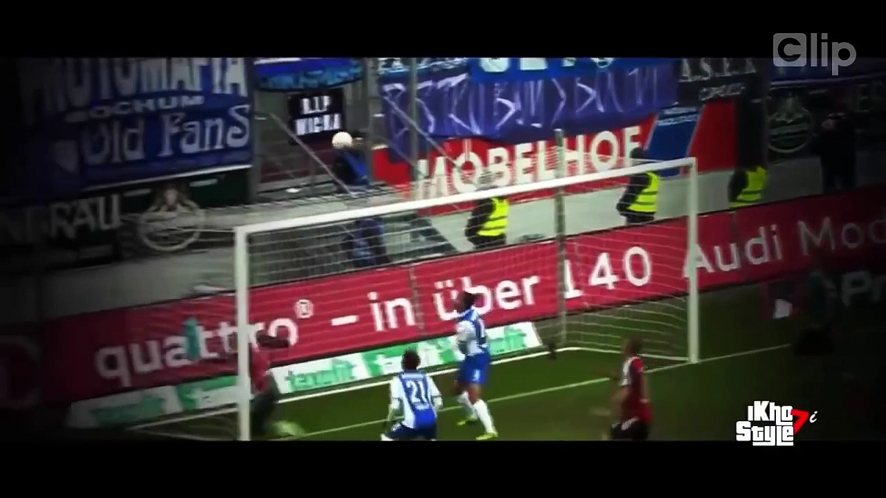 Best Football Funny Moments of The Year 2014