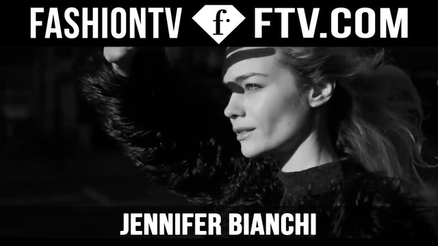 Jennifer Bianchi in Black & White | FTV.com