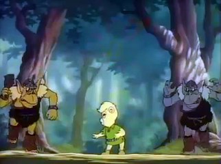 Disney\'s Adventures Of The Gummi Bears Intro, Widescreen, Soundtrack Remastered DOWNLOAD LINK