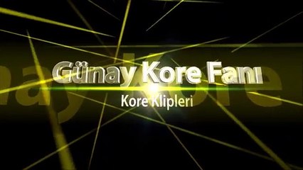 Kore klip - Ağır Yaralı