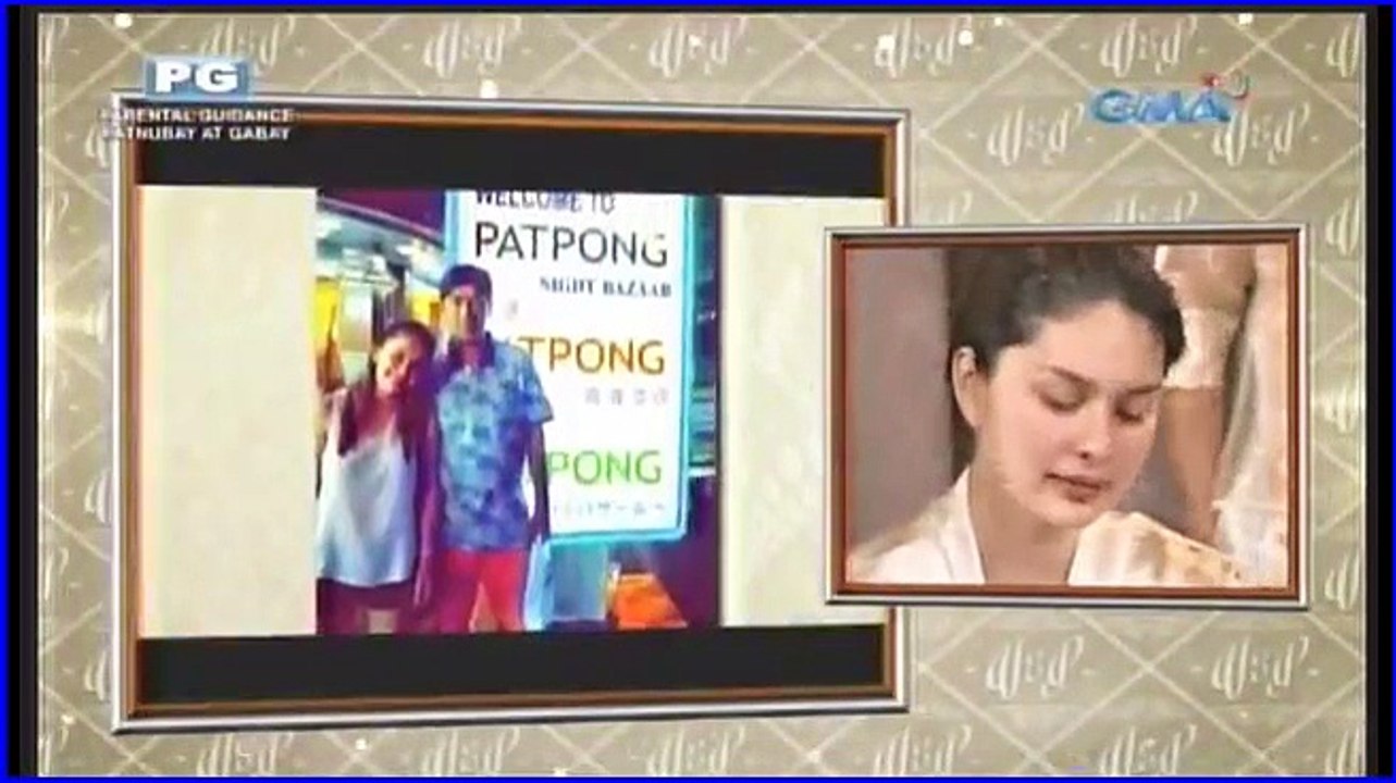 Eat Bulaga January 30 2016 Part 7 | EntireVideos.net