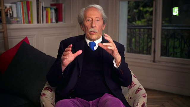 Les Boloss : Jean Rochefort raconte l’histoire de Roméo et de sa go Juliette !