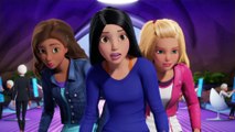 Barbie™ Spy Squad Official Trailer _ Spy Squad _ Barbie