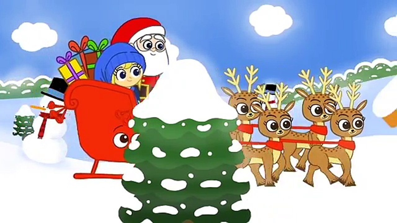 My Magic Train ( Non Stop Baby TV ) 2 hours of Kids Movies by \'My Magic Pet Morphle\'