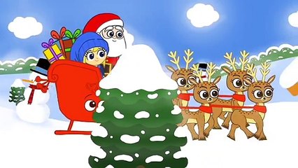 My Magic Train ( Non Stop Baby TV ) 2 hours of Kids Movies by \'My Magic Pet Morphle\'
