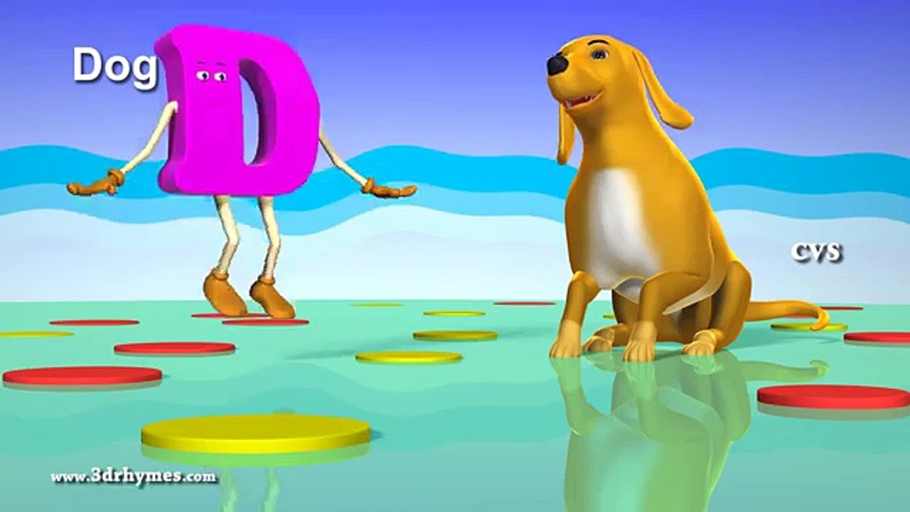 a is for ant