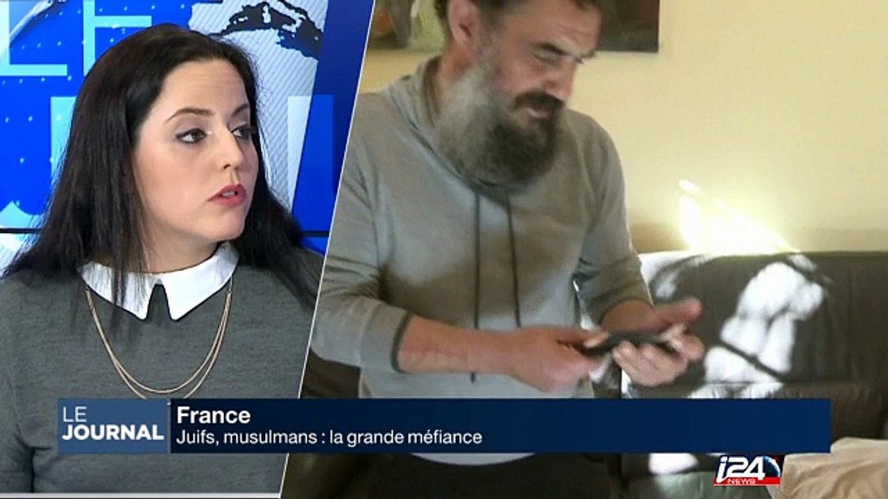 Juifs, musulmans : la grande méfiance