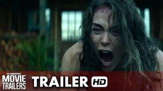 CABIN FEVER Official Trailer [Horror 2016] HD