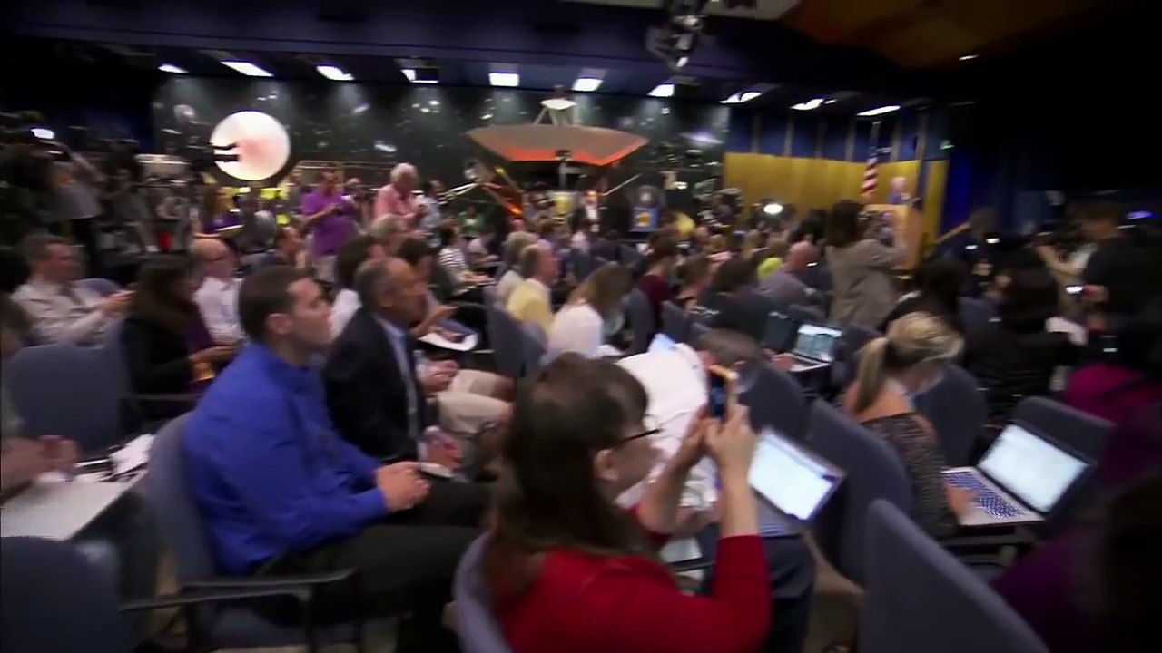 Nasas Ultimate Mars Challenge | Full Documentary HD