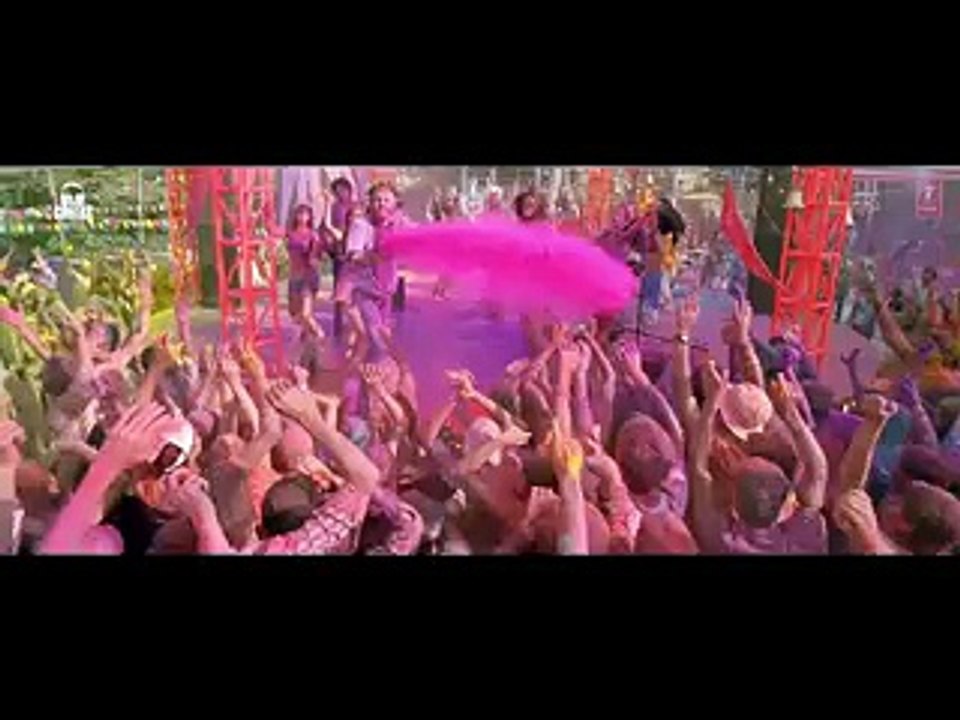 Balam Pichkari Remix Song Video Yeh Jawaani Hai Deewani