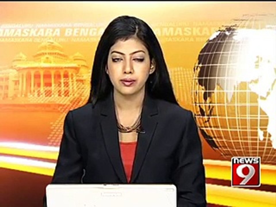 Bengaluru_ easy access to army fatigues in city- NEWS9