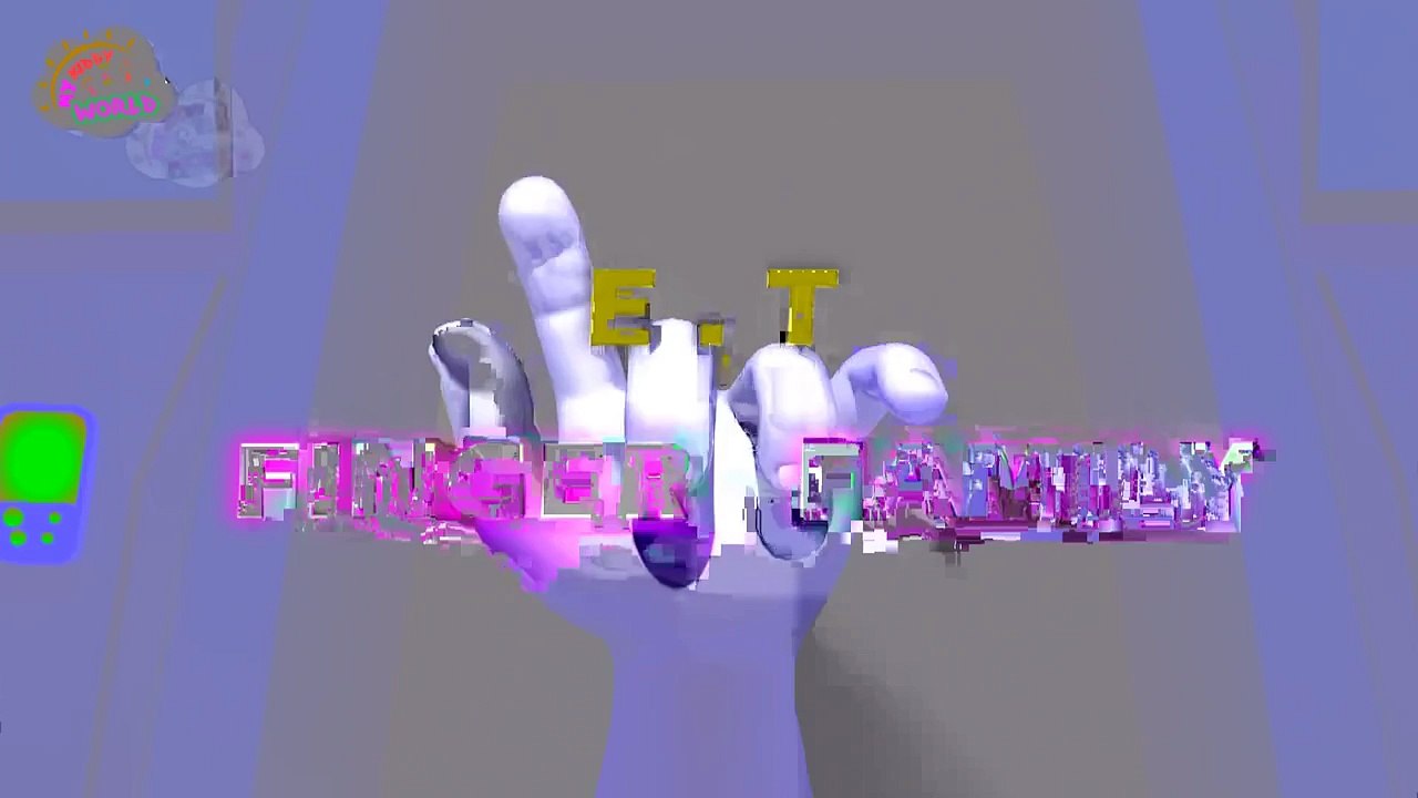 Finger Family