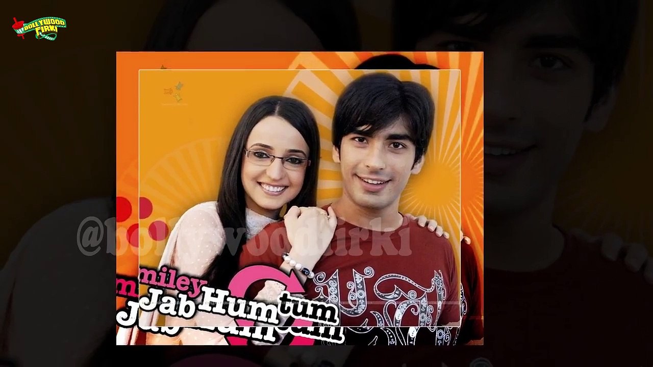 Sanaya Irani & Mohit Sehgal Lovely Pictures