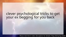Ex Back Club - get your ex boyfriend back tips