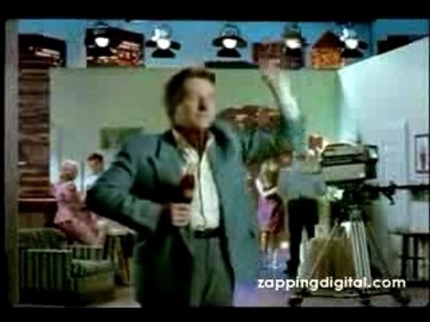 Publicidad argentina Coca Cola Mundial 2006