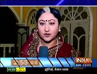 Kumkum Bhagya & Sasural Simar Ka -31st January 2016