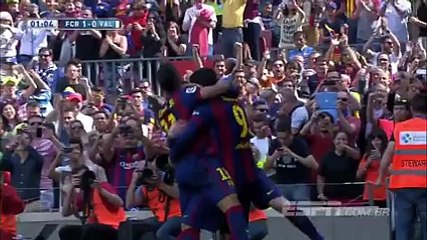 Great Football Skills----Messi