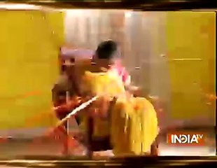 Saath Nibhaana Saathiya -Kokila ki jan khatray main_SBAS Segment_31st jan 16