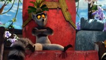 It's Tough to be King   ALL HAIL KING JULIEN