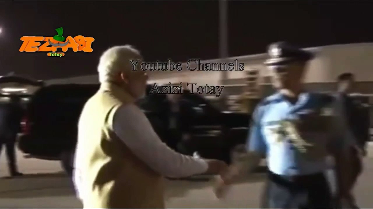 ---Modi Return Funny Tezabi Totay