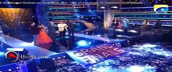 Winner of Asia's Singing Superstar