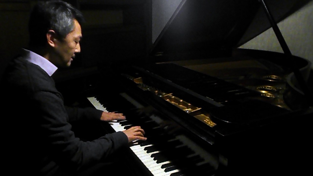 Frédéric Chopin - Fantasie Impromptu cis-moll - Jae Hyong Sorgenfrei