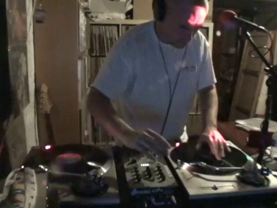 DJ Funky Style Mix #1