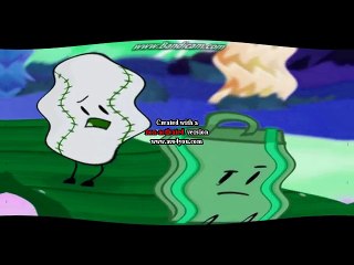 i sused inaninate insanity ytp