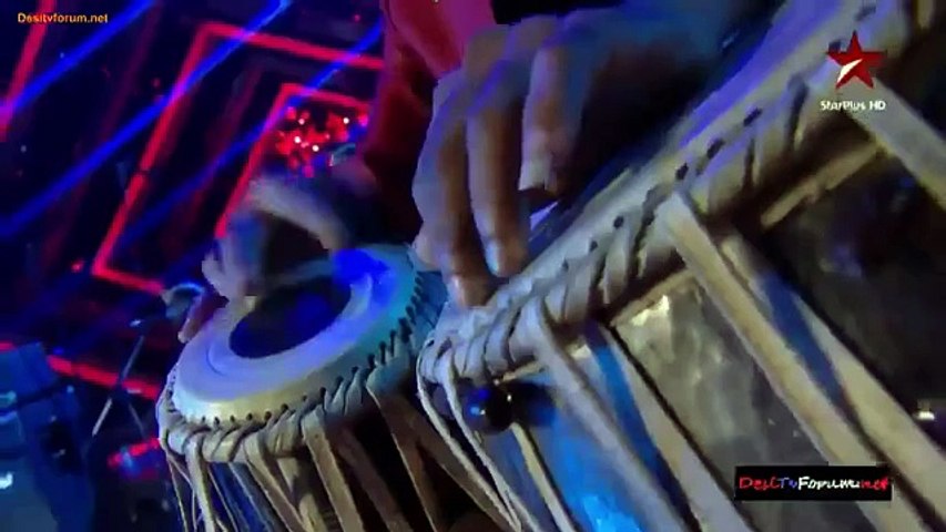 Atif Aslam Live performace in GIMA Awards 2015 HD VIDEO