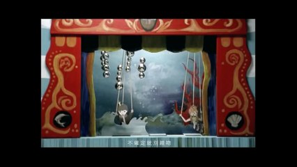 田馥甄Hebe Tien - 小幸運 (【我的少女時代】主題曲) unOfficial MV