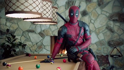 DEADPOOL - Cáncer de mama