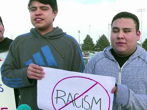 Frénésie électorale dans l'Iowa, première épreuve des primaires américaines