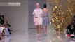 GUO PEI Full Show Spring Summer 2016 Haute Couture by Fashion Channel