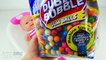 Baby Doll Bubble Gum Bathtime with Colors Gumballs