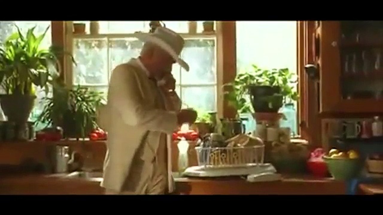 The Dukes of Hazzard (2005) Bloopers Outtakes Gag Reel