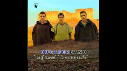 Bugafer Band 2016 - TUDERT N NBA