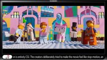 The Lego Movie (2014) Bloopers Outtakes Gag Reel