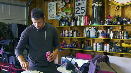 Teen Mom (Season 5) | Exclusive First Look at the Upcoming Season | MTV