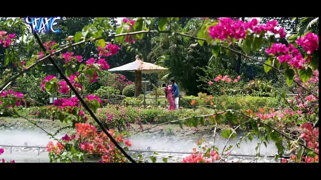 मोनालिसा हिट्स - Monalisa Hits - Video JukeBOX - Bhojpuri Hot Songs 2015 New