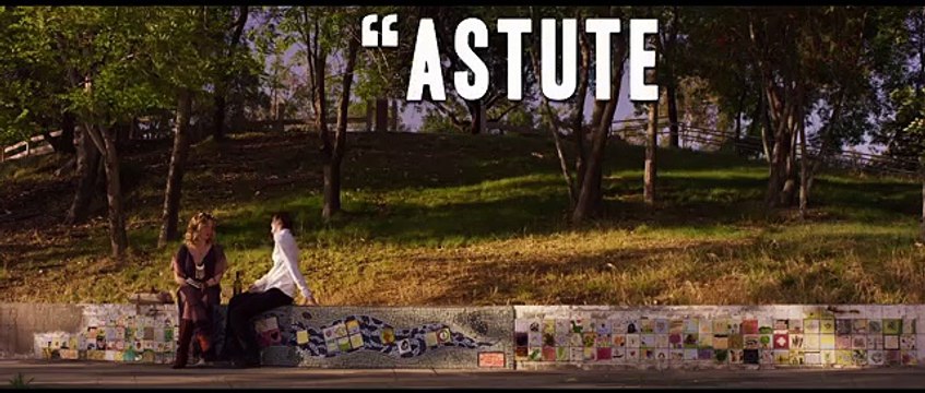 Life Partners Official Trailer #1 (2014) - Leighton Meester, Gillian Jacobs Movie HD