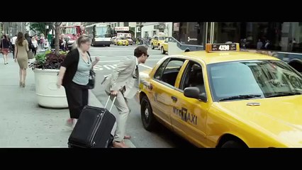 Love Is In The Air Official Trailer 1 (2013) - French Romantic Comedy HD