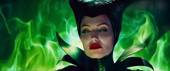 Malefiz Türkçe Dublaj Fragman 2014