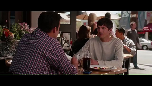 No Strings Attached Trailer HD