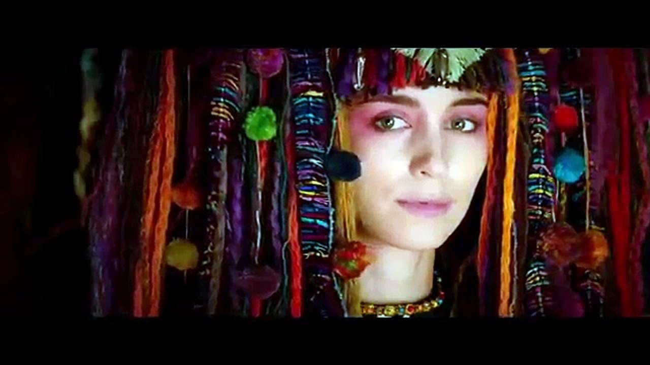 PAN Türkçe Dublaj Fragman 2015