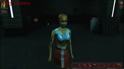 Deus Ex Game Play 26