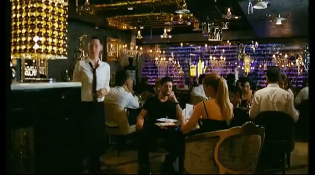 Romantik Komedi 1 Aşk Tadında - Fragman