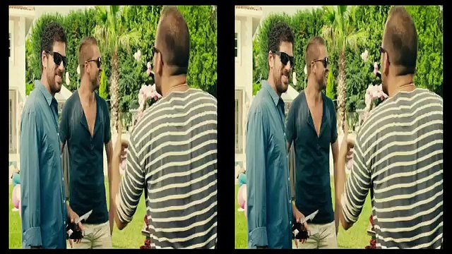 Romantik Komedi 2 Fragman 2013 izle